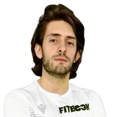 Foto del Dott. Trivelli Alessandro