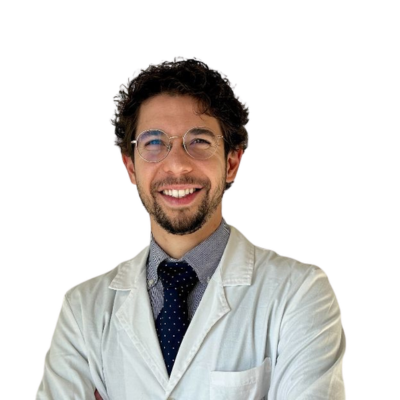 Foto del Dott. Zaraca Alessandro