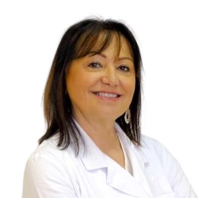 Foto della Dott.ssa Offidani Anna Maria