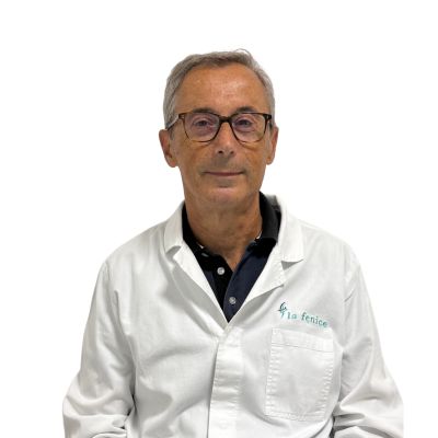 Foto del Dott. Cardinali Lucio