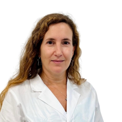 Foto della Dott.ssa Steiman Deborah Brenda