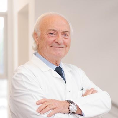 Foto del Dott. De Santis Giuseppe