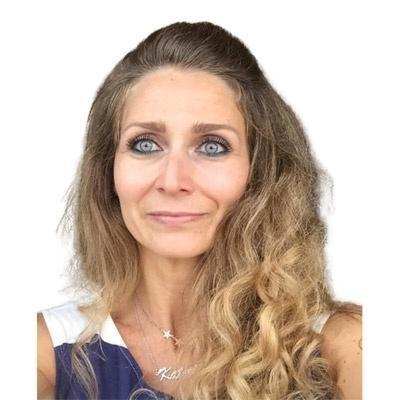 Foto della Dott.ssa Mazzoni Caterina