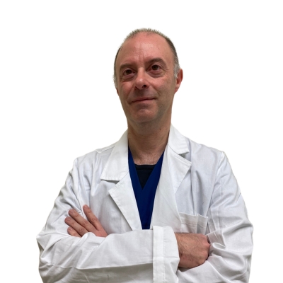 Foto del Dott. Coderoni Paolo