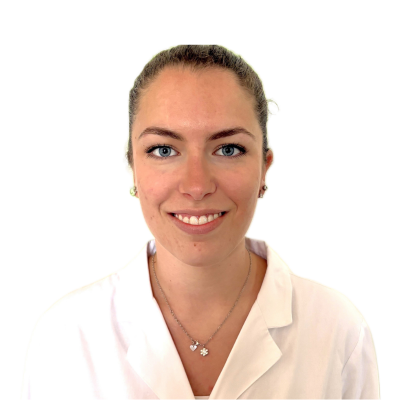 Foto della Dott.ssa Postacchini Chiara