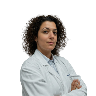 Foto della Dott.ssa Marziali Sonia