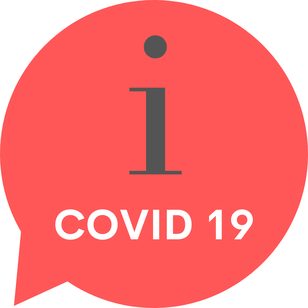 Covid 19 informazioni