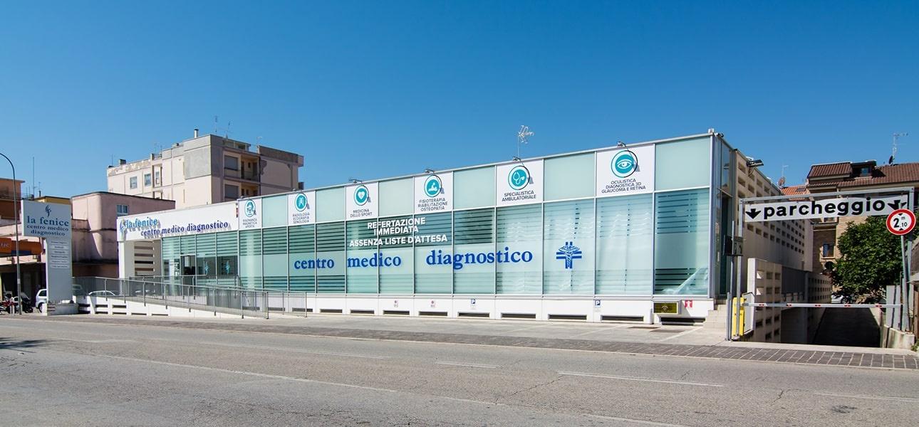 Centro Diagnostico La Fenice a Porto Sant'Elpidio