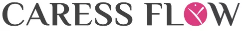 Logo Caressflow
