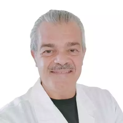 Dott. Tullio Massimiliano