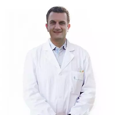 Dott. Ortolani Alessandro