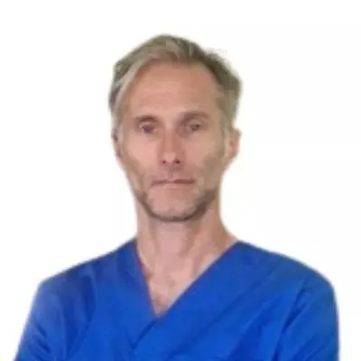 Dott. Rinaldoni David Sebastian