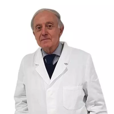 Dott. Petruzzi  Pietro Aurelio