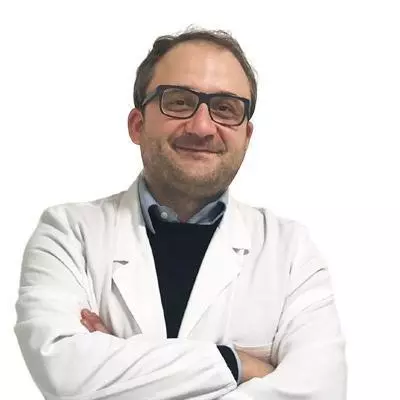 Dott. Fabiani Andrea
