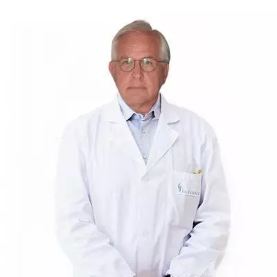 Dott. Francucci Cristiano Mario