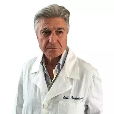 Dott. Castellani Giulio C.