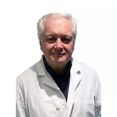 Dott. Marziali Giuseppe