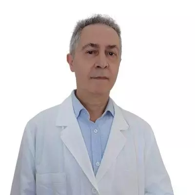 Dott. Luccioni Giuseppe