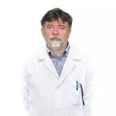 Dott. Mallard Michel