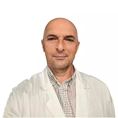 Dott. Cerquetti Massimo