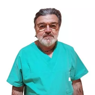 Dott. Occhialini Marcello