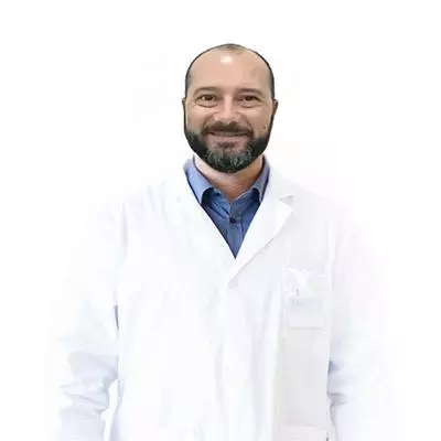 Dott. Ronchi Piero