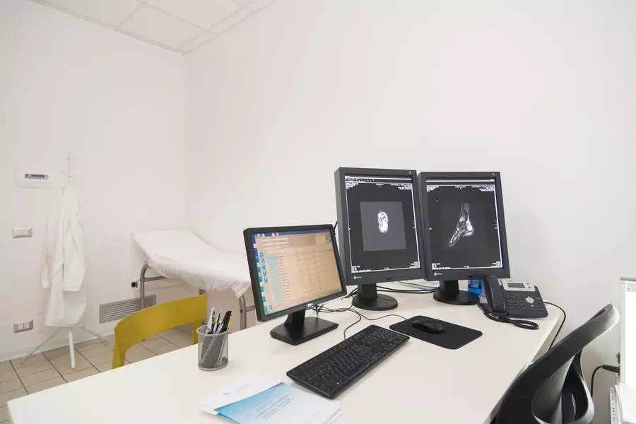 servizi di neuroradiologia fermo neuradiologia marche