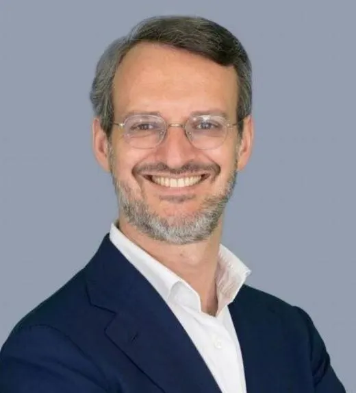 Ing. Michele Corti