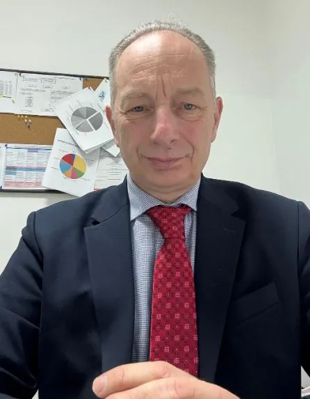 Dott. Alberto Gagliardi