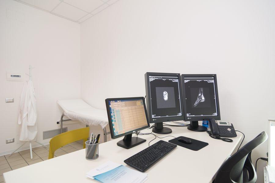 servizi di neurorchirurgia fermo neurochirurgia marche