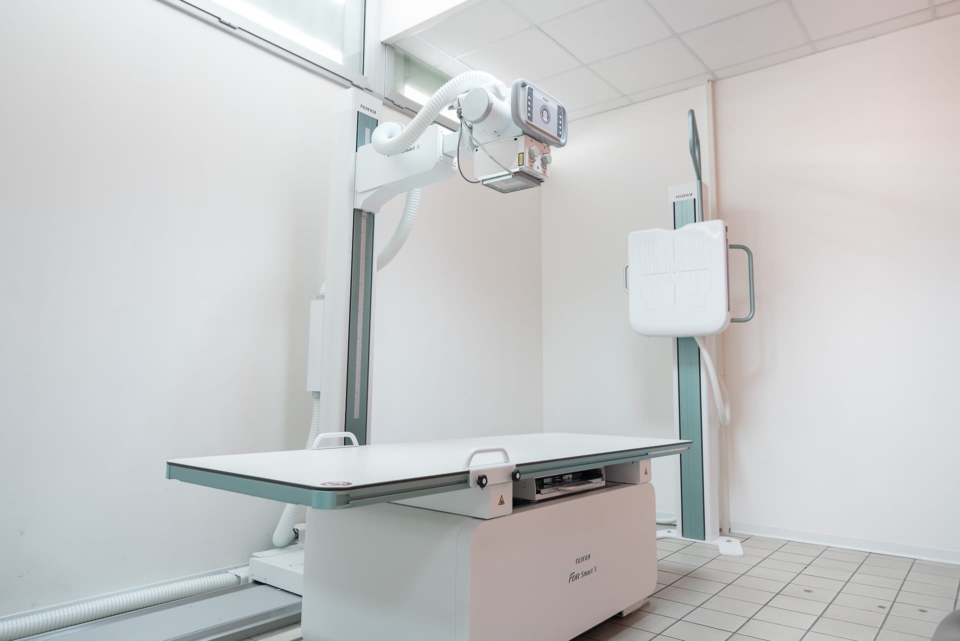 Radiologia Digitale RX