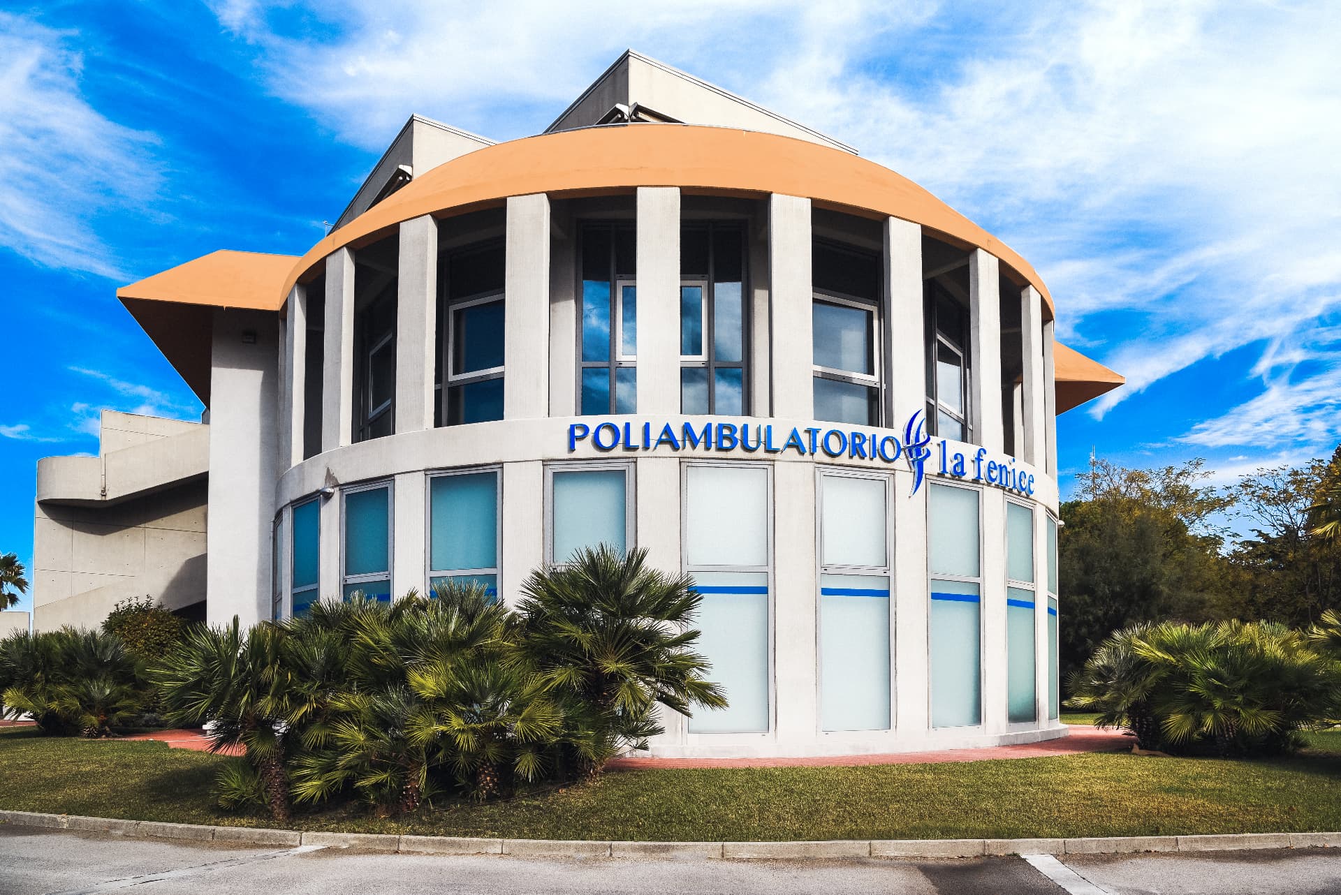 Poliambulatorio La Fenice — Civitanova Marche