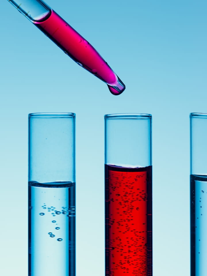 Test Diagnostici