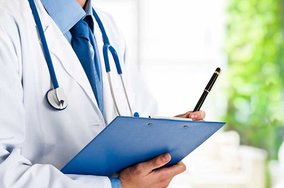 Immagine illustrativa della specialistica ambulatoriale